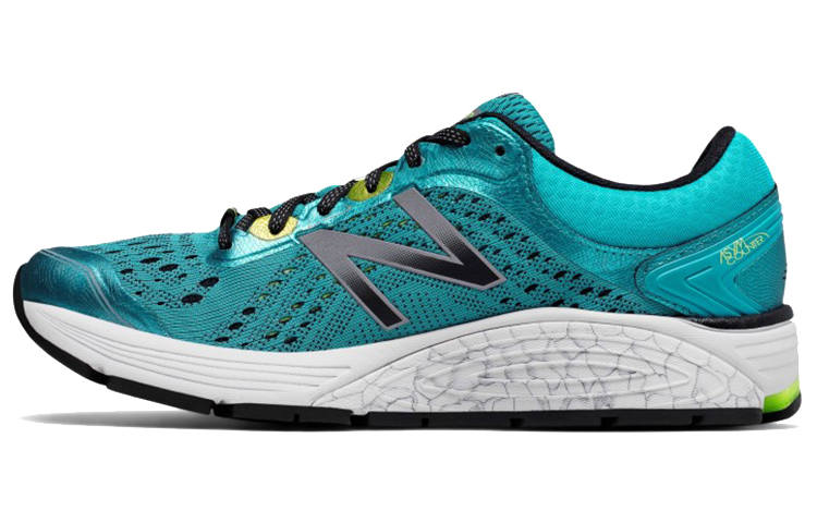 New Balance New Balance NB 1260 V7 Low top Running Shoes Women's Sapphire Green