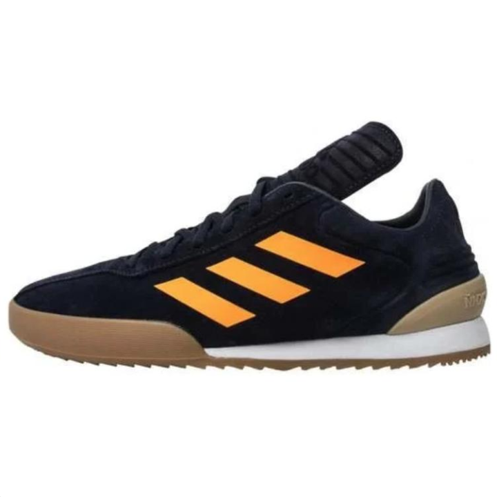 Adidas Adidas Country Og Core Black Solar Orange
