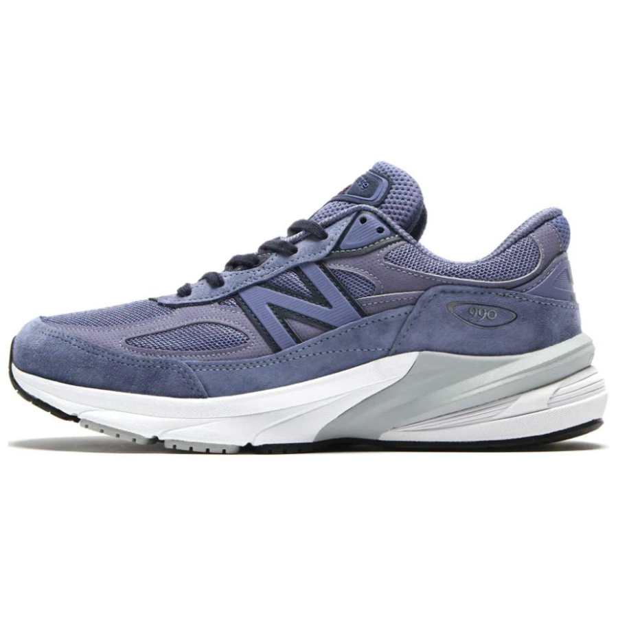 New Balance 990v6 New Balance Made in Usa 'Purple'