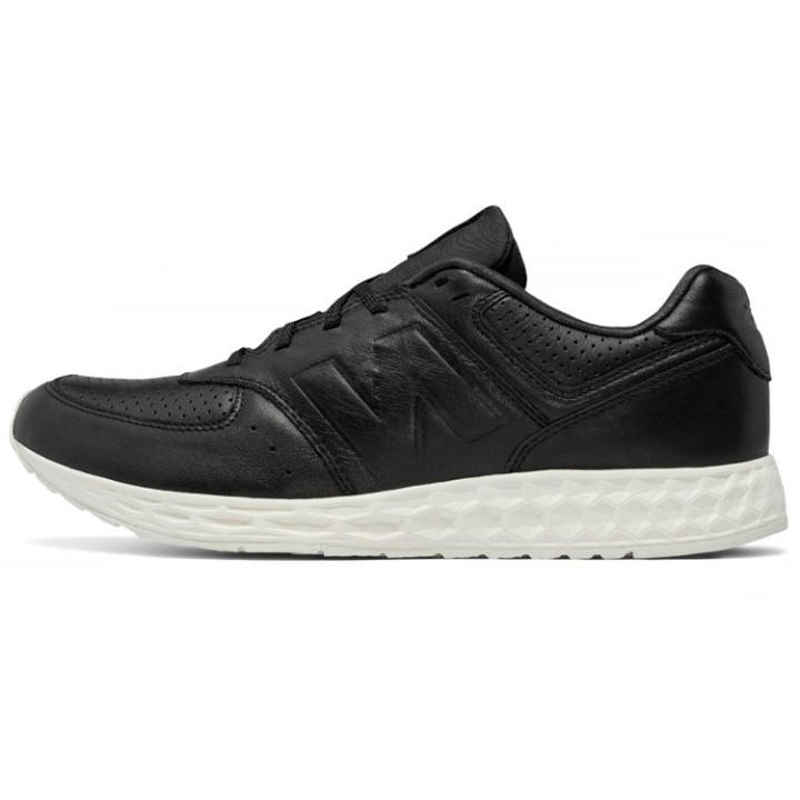 New Balance New Balance 574 Fresh Foam Leather