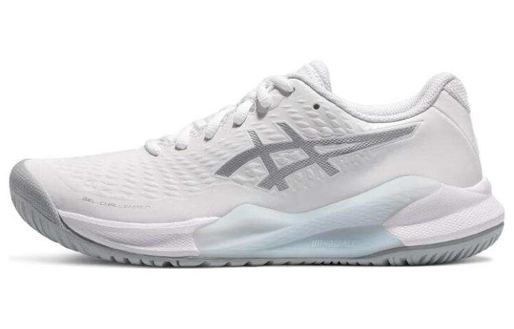 ASICS ASICS Gel Challenger 14 'White Pure Silver' Women's
