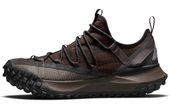 Nike Nike Acg Mountain Fly Low 'Brown Basalt'