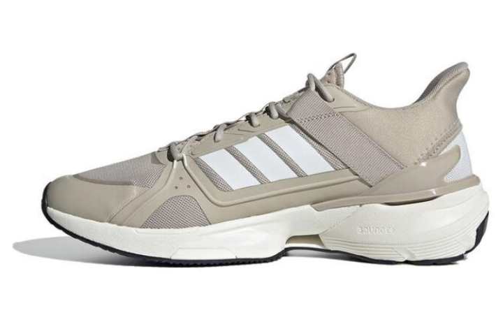 Adidas Adidas Futurevulc 'Grey White'
