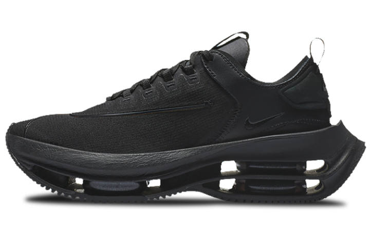 Nike Nike Zoom Double Stacked 'Triple Black' Women's