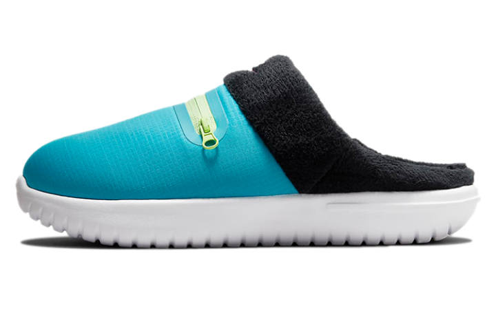Nike Nike Burrow 'Turquoise Blue Lime Glow' Women's