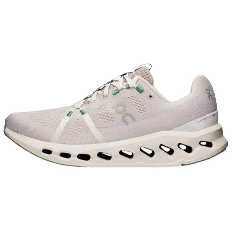 On Cloudsurfer Wmns On 'Pearl Ivory' Women's