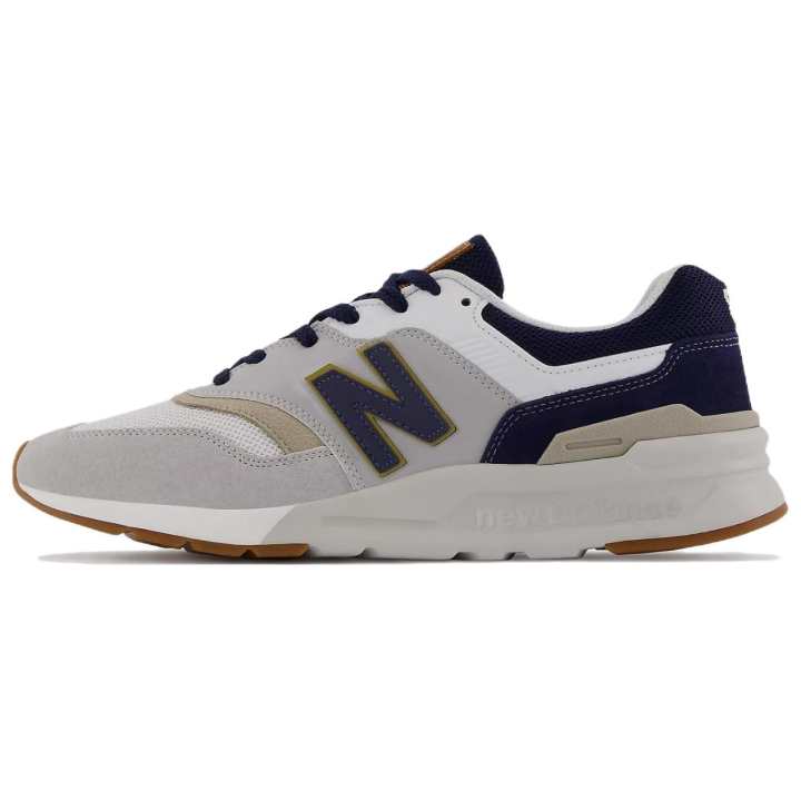 New Balance 997H New Balance 'Grey Navy'