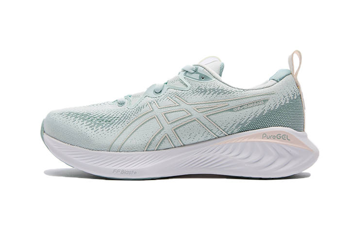 ASICS Gel Cumulus 25 'Pure Aqua' Women's