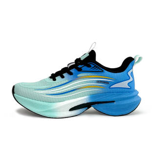 OUWENHEIMANBA Running Shoes Unisex Low Top