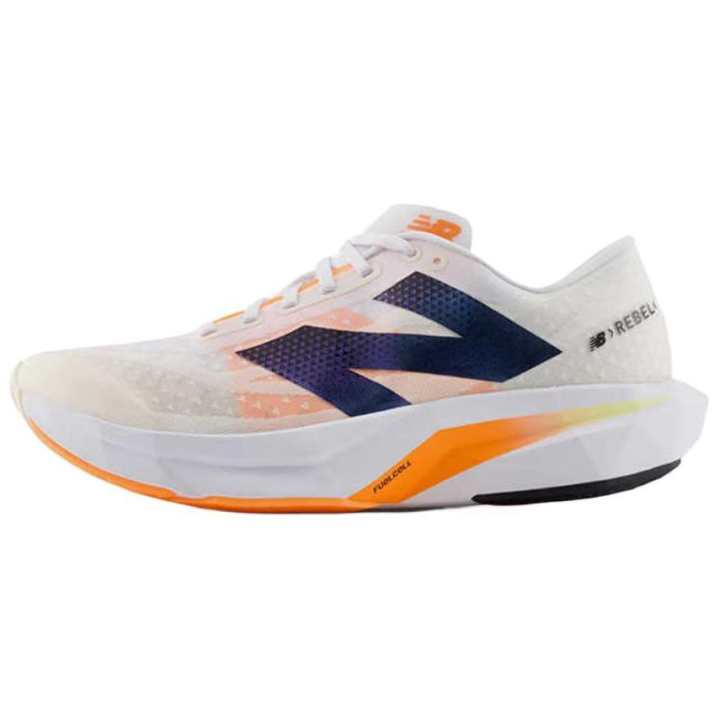 New Balance FuelCell Rebel New Balance v4 'Sunrise Pack'