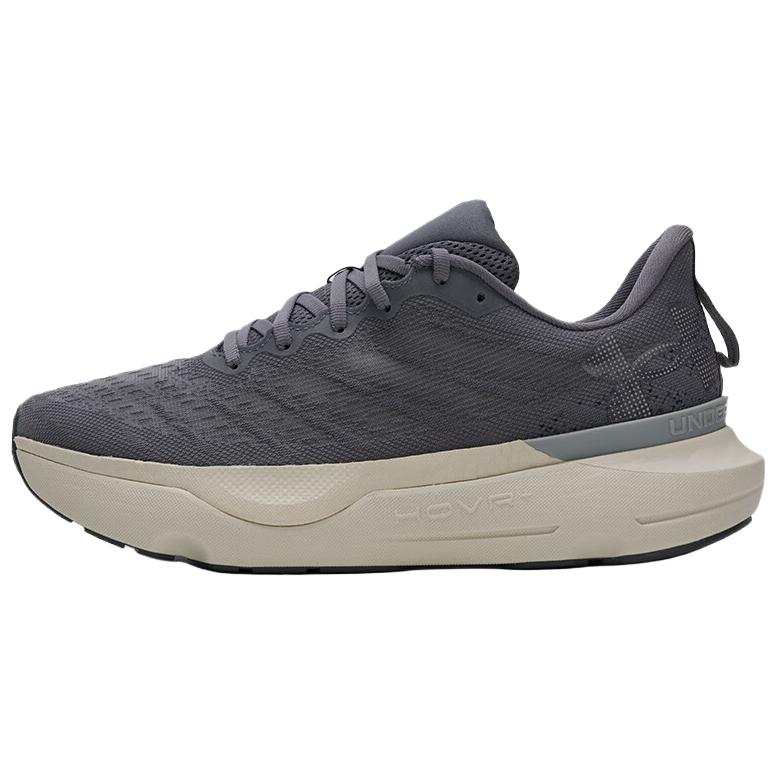 Under Armour Infinite Pro Breeze Comfortable Abrasion Resistant Breathable Abrasion Resistant Breathable Running Shoes