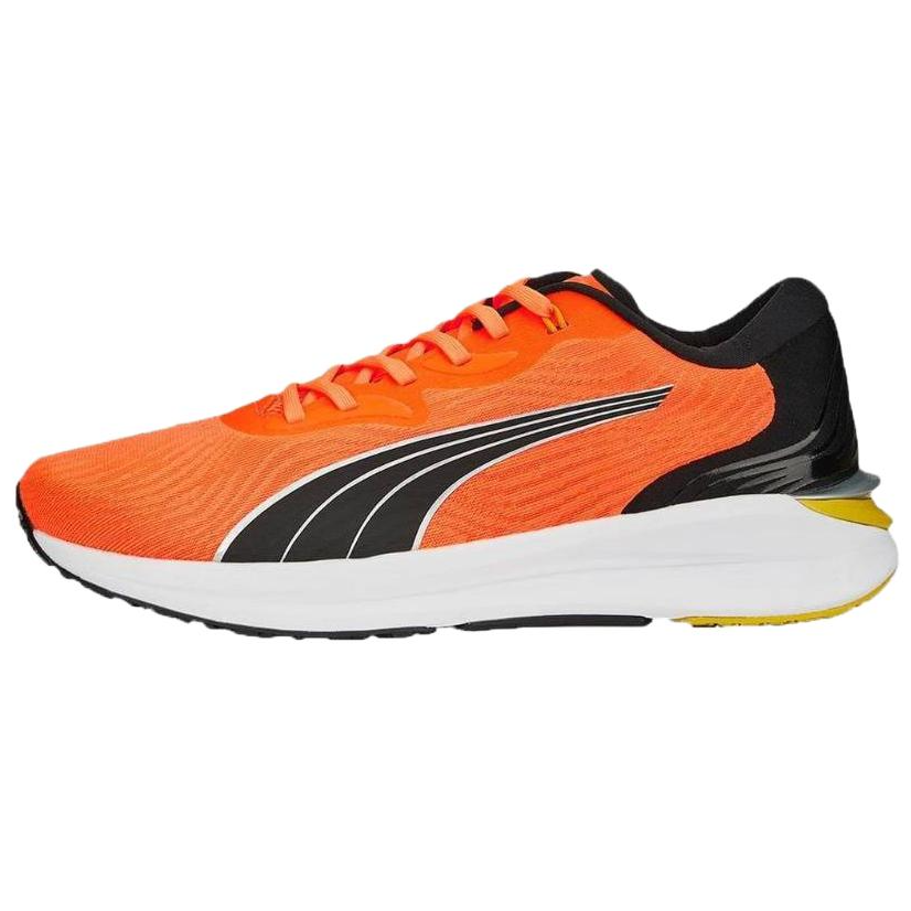 PUMA Electrify Nitro 2 Comfortable Slip Resistant Abrasion Resistant Slip Resistant Abrasion Resistant Low top Casual