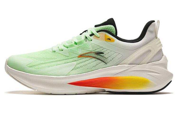Anta Stinger 5 Jacquard Abrasion Resistant Breathable Low top A Shock Training Physical Fitness Test & Exam