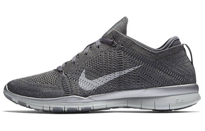 Nike Nike Free TR Comfortable Fabric Cushioning Slip Resistant Abrasion Resistant