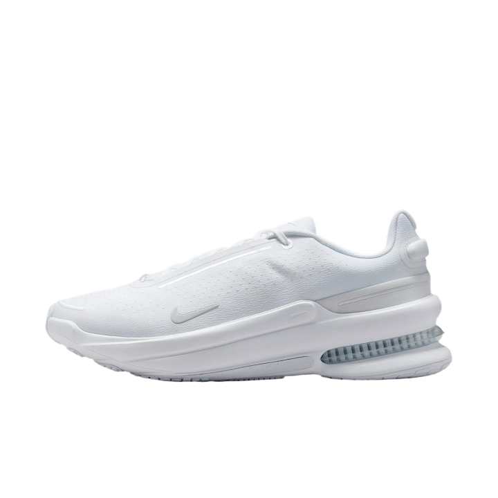 Nike Nike Air Zoom Upturn Sc White Football Grey