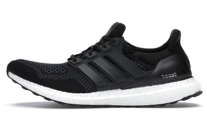 Adidas UltraBoost Adidas 1.0 'Core Black'
