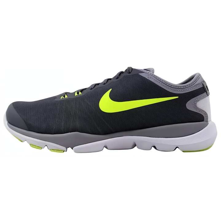 Nike Nike Flex Supreme Tr 4 Cool Grey Women's