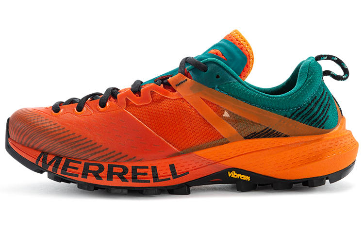 MERRELL MERRELL Mtl Mqm 'Tangerine Mineral'