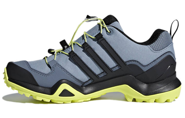 Adidas Adidas Terrex Swift R2 Gtx 'Black Blue' Women's