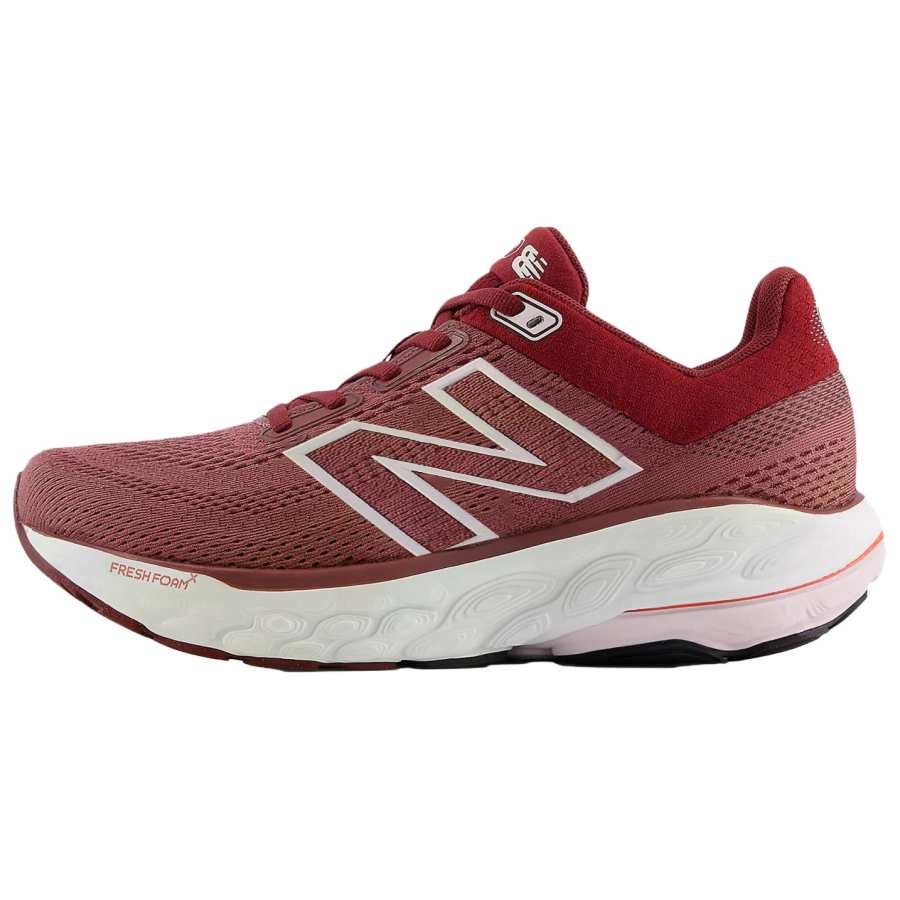 New Balance Fresh Foam X 860v14 Wmns New Balance 'Washed Burgundy' Women's