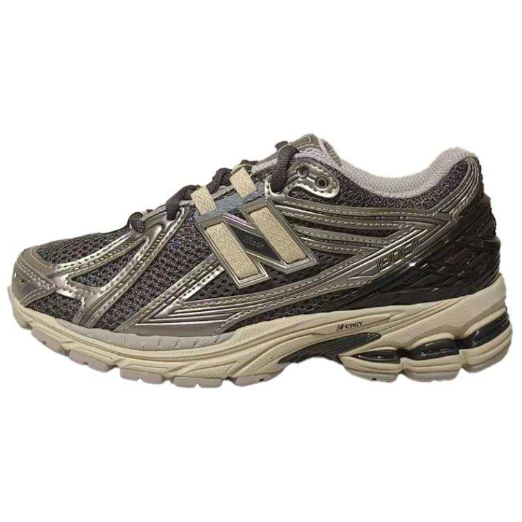 New Balance New Balance NB 1906R Low top Running Shoes Unisex Gray