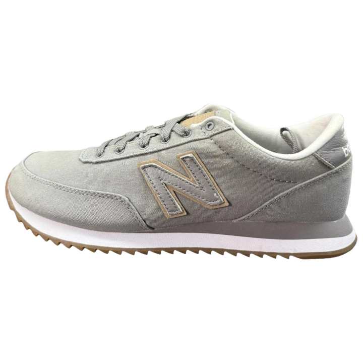 New Balance 501 New Balance Canvas Gum 'Grey'