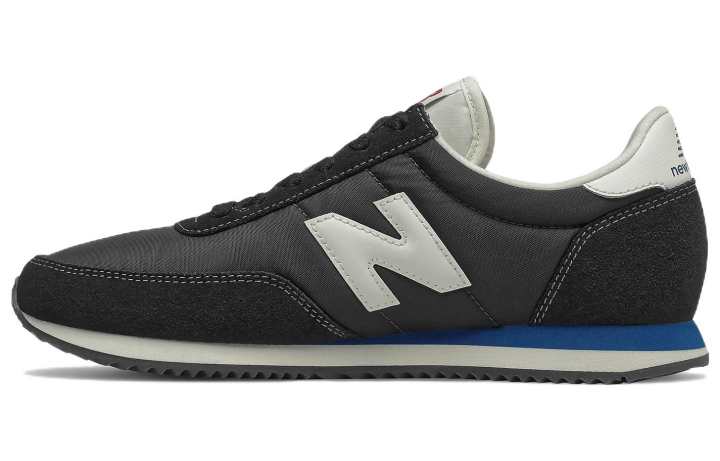 New Balance New Balance 720 'Black White Blue' Women's