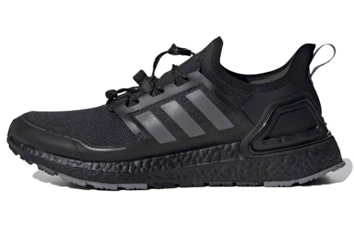 Adidas Adidas UltraBoost Winter.RDY 'Core Black'