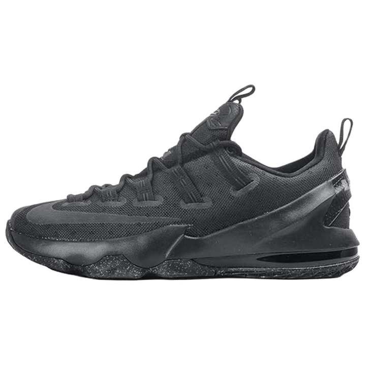 Nike Nike LeBron 13 Low Blackout Reflective