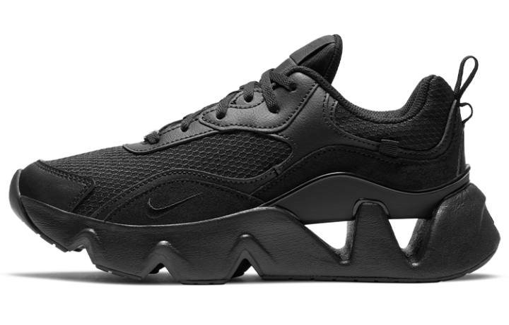 Nike Nike RYZ 365 Triple Black Women's