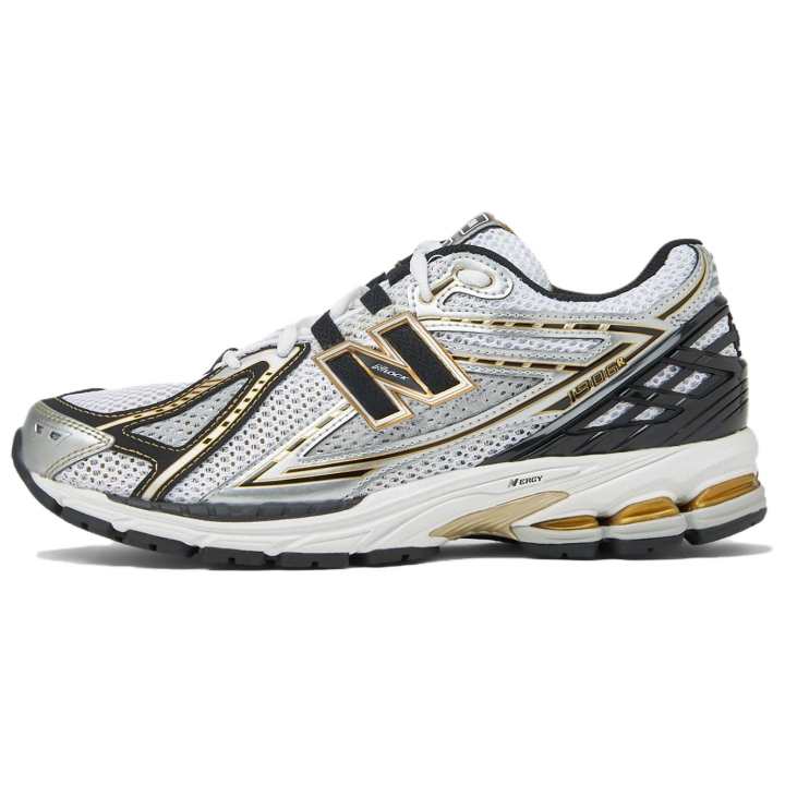 New Balance New Balance 1906 Logo patch Sneakers Women's