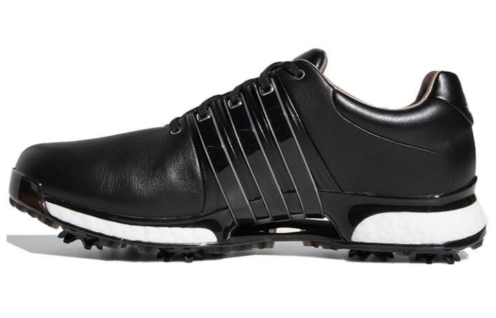 Adidas Adidas Tour360 Xt Wide 'Black White' Women's