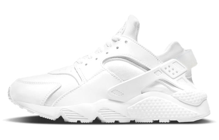 Nike Nike Air Huarache Triple White 2021 Women's