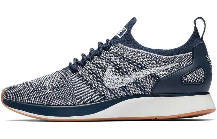 Nike Nike Mariah Flyknit Racer College Navy Women's