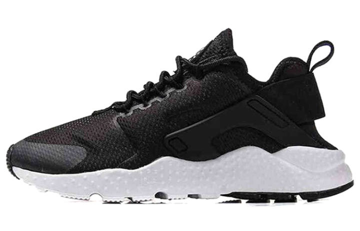 Nike Nike Air Huarache Run Ultra 'Black' Women's