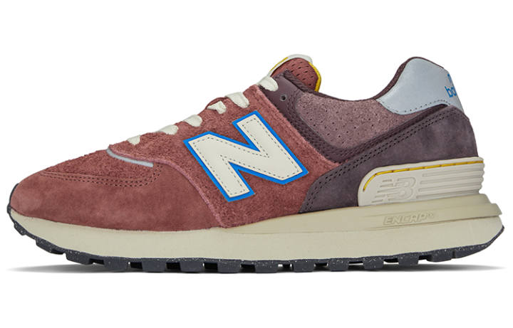 New Balance New Balance 574 'Red'