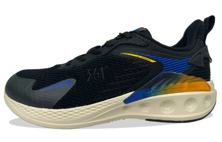 361° TOUWENZI D x 361° Rain Screen Technology Slip Resistant Abrasion Resistant Slip Resistant Abrasion Resistant Low top