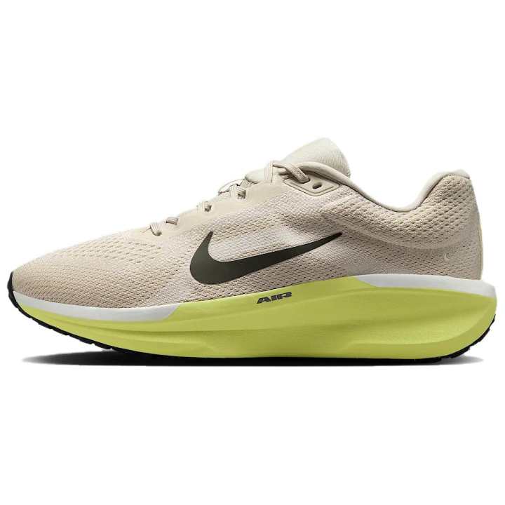 Nike Nike Winflo 11 Light Orewood Brown Summit White Light Lemon Twist Sequoia