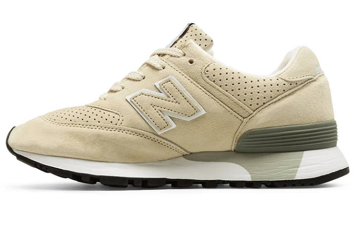New Balance New Balance 576 Khaki Women's