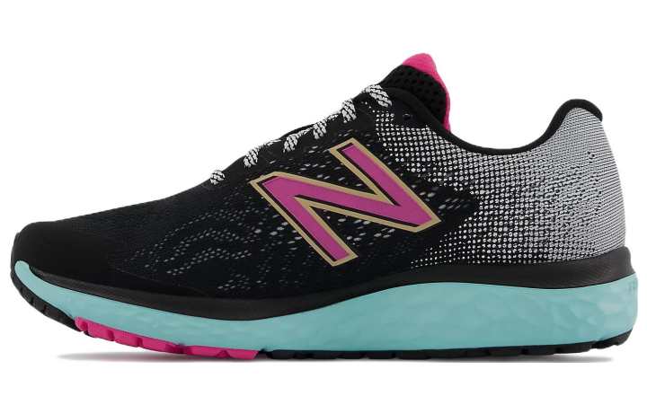 New Balance New Balance Fresh Foam 680v7 'Black' Women's