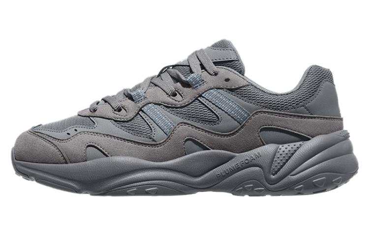 CAMEL Hydrogen Shadow Slip Resistant Abrasion Resistant Low top Outdoor Shoes Men's