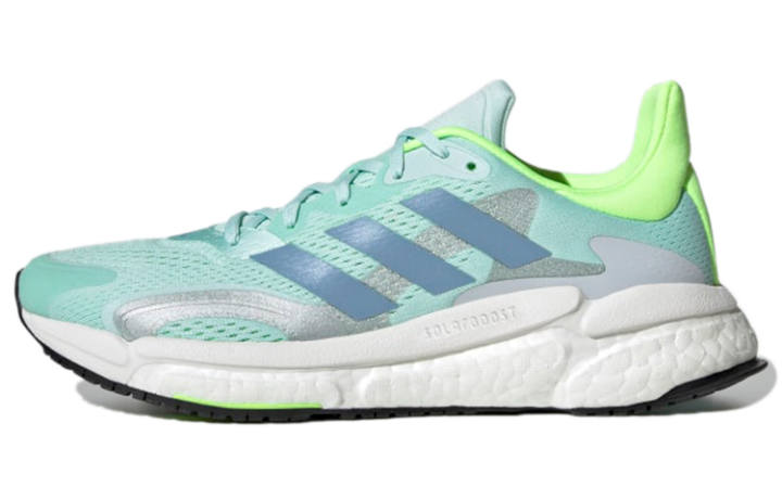 Adidas Adidas Solar Boost 3 'Halo Mint' Women's