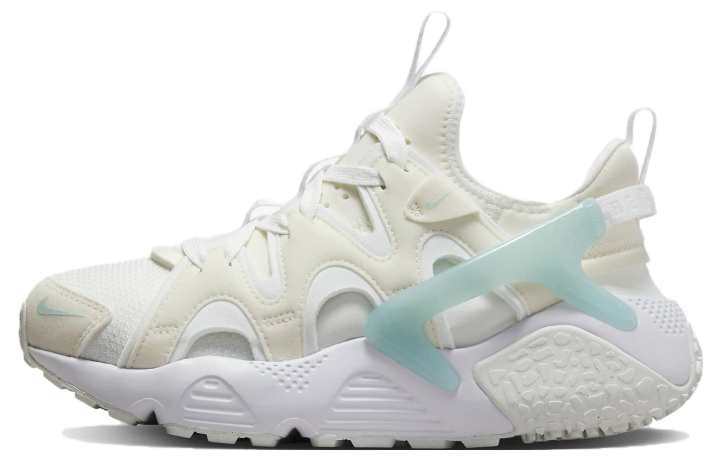 Nike Nike Air Huarache Craft 'White Jade Ice' Women's