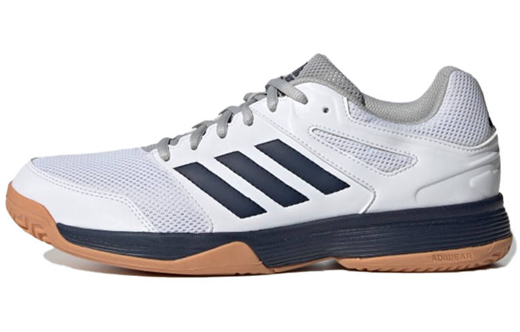 Adidas Adidas Speedcourt Running Shoes Men's Low Top White/Blue/Gray