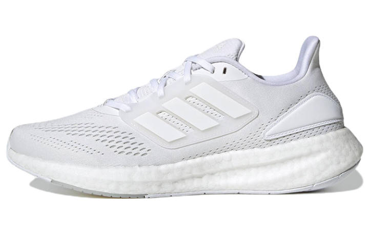 Adidas Adidas PureBoost 22 'Triple White'