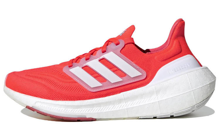 Adidas UltraBoost Light Wmns Adidas 'Solar Red' Women's