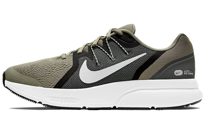 Nike Nike Zoom Span 3 Light Army