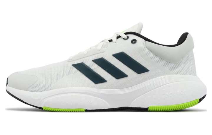 Adidas Adidas Response 'White Arctic Night Lemon'