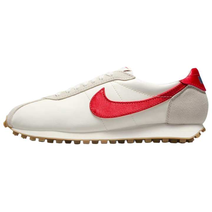 Nike Nike LD 1000 Running Shoes Women's Beige Red