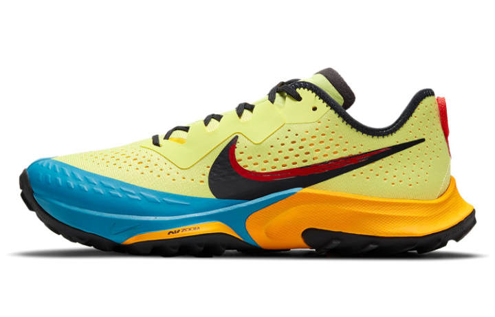 Nike Nike Air Zoom Terra Kiger 7 Limelight